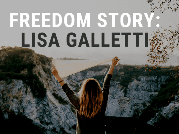 Freedom Story: The Journey from Vision Loss to a Thriving Freelance Business
