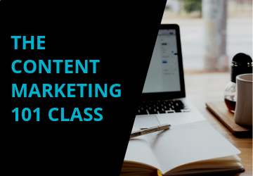 5 Ways to Build Your Content Marketing Plan with Susan Weeks