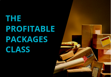 Three Keys to Building Profitable Packages with Lisa Wells