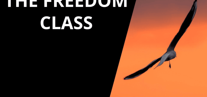 The Freedom Class