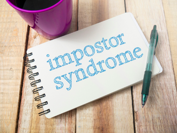 How to Combat Imposter Syndrome in Your Freelance Business