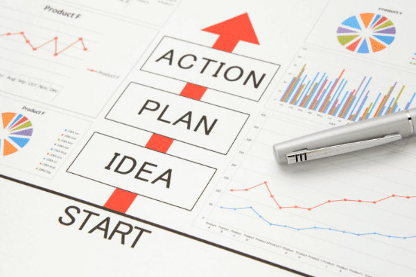 Business Planning 101 ($150 Value)
