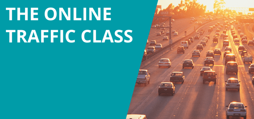The Online Traffic Class