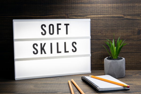 The Seven Important Soft Skills Every Freelancer Needs