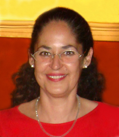 Mercedes Guerrero