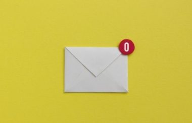 Quick Guide to Achieving Inbox Zero