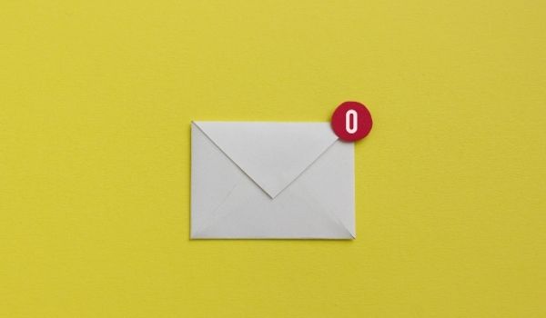 Quick Guide to Achieving Inbox Zero