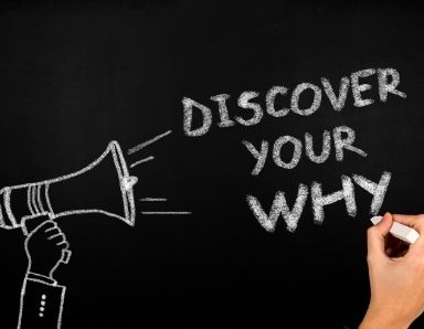 Discover Your Big Why