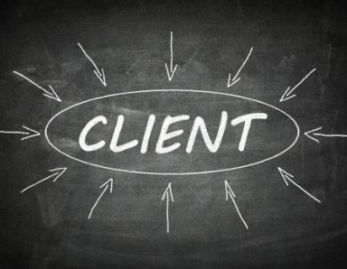 Find Your Ideal Client