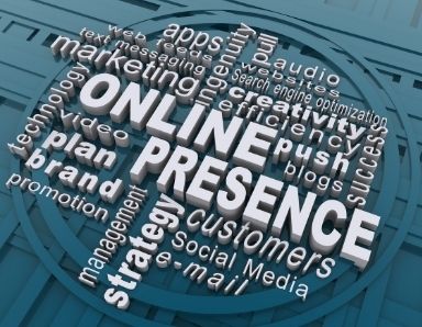 Build a Compelling Online Presence