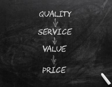 Price and Package Your Services