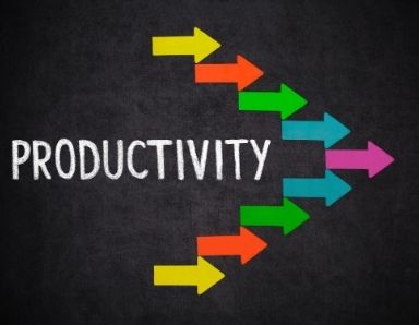 Build Your Personal Productivity System