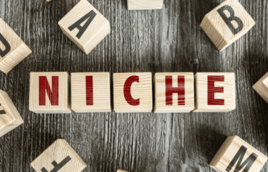Finding Your Niche: What to Become in 2021