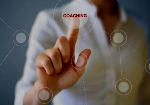 Build a Coaching / Consulting Service