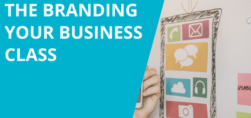The Branding Your Business Class with Nikki Arensman