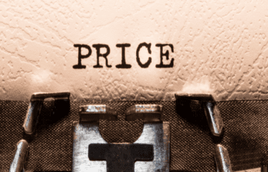 How to Price Yourself as a Freelancer (When You’re Starting Out)