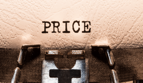 How to Price Freelance Services