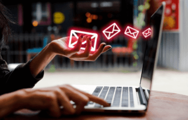 Five Keys to Email Writing Success