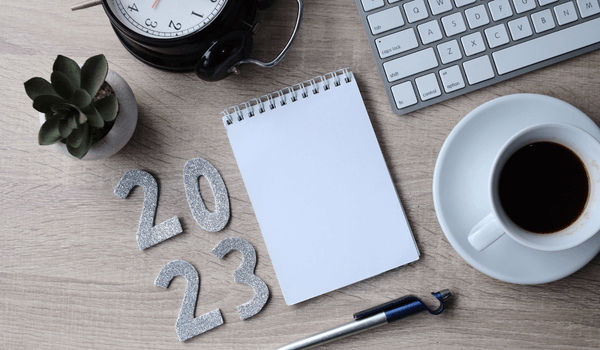 The Ultimate 2023 Freelance Business Plan
