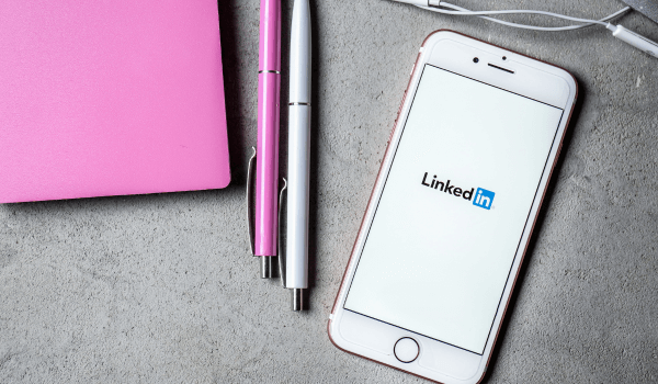 Find Freelance Clients on LinkedIn