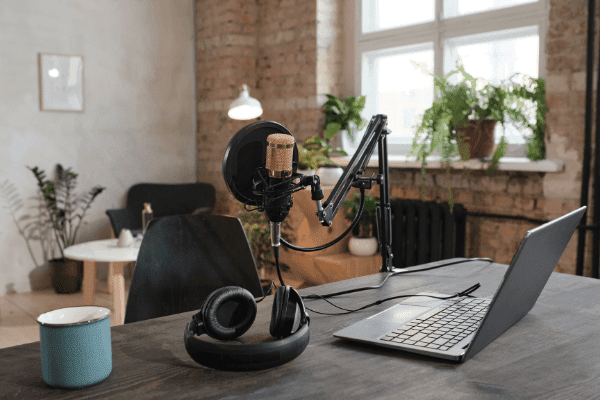 Become a Freelance Podcast Producer: Essential Skills & Tips