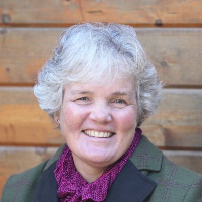 Sarah Liddle