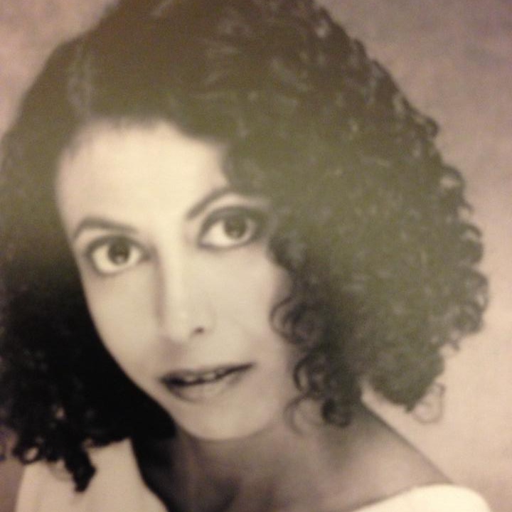 Mariam Abdi Rowhani