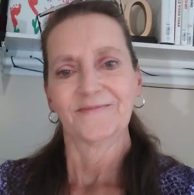 Sharon Gilbert
